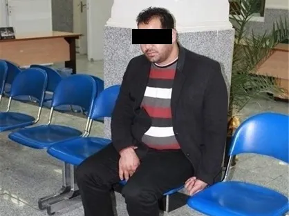 پستچی قلابی متجاوز به ۴۰ زن دوباره به اعدام محکوم شد