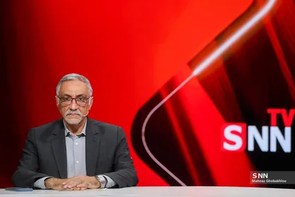 گفتگوی SNNTV با &laquo;سیدمهدی ابطحی&raquo; معاون پژوهشی وزارت علوم