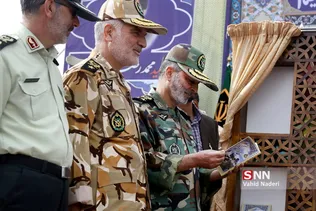 سرباز