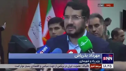 بذرپاش: تعداد پرواز&zwnj;های اربعین و فرودگاه&zwnj;ها سال آینده افزایش می&zwnj;یابد/ امسال پرواز&zwnj;های اربعین از ۲۵۵ هزار به بیش از ۴۱۹ هزار پرواز رسید