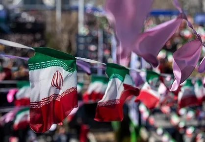 حضور &laquo;پیاده&raquo; در راهپیمایی۲۲ بهمن منتفی است +مسیر&zwnj;های ۱۲گانه