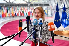 کالاس با تکرار ادعا‌های ضدایرانی: می‌توانیم در مذاکرات کمک کنیم
