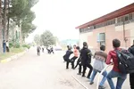 اردوی تفریحی و آموزشی دانشجویان نوورود دانشگاه لرستان در دهکده مقاومت حمزه سیدالشهدا برگزار شد