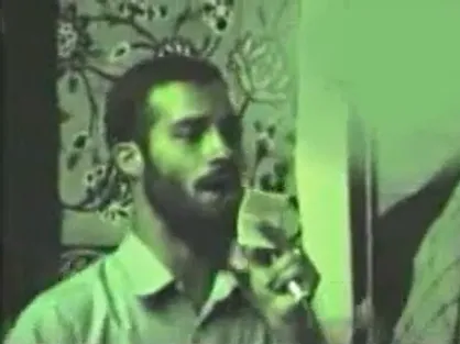 مداحی خاطره&zwnj;انگیز (۸)؛ &laquo;بین همه&zwnj; عشقای دنیا عشق است ابوالفضل&raquo; با نوای عبدالرضا هلالی + فیلم