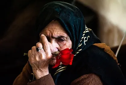 دانشجویان شیرازی فردا، ۲۴ بهمن از خانه سالمندان بازدید می&zwnj;کنند
