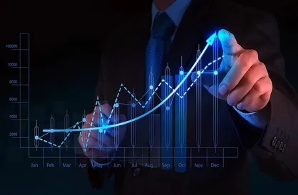 بازگشت پرقدرت بورس به مدار صعودی/ شاخص کل به ۴ میلیون و ۴۷۲ هزار واحد رسید