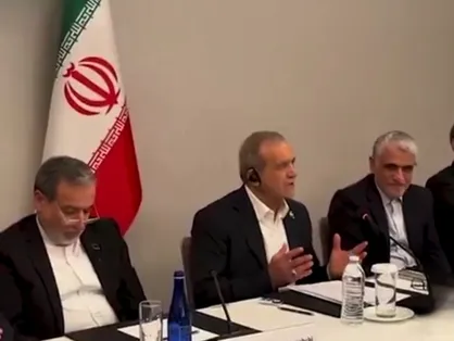 جنگ&zwnj;طلب نبوده و طالب صلح هستیم