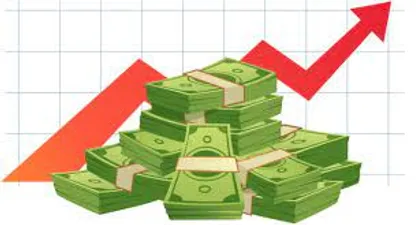 خیز تورم در سال ۹۹ نتیجه بی&zwnj;انضباطی مالی دولت