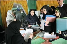 ثبت‌نام دانشکده‌های اقماری دانشگاه بوعلی از امروز آغاز شد/ دانشجویان از غیبت‌های بی‌مورد بپرهیزند