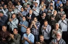 مجلس باید در جهت رشد جامعه و اهداف انقلاب اسلامی حرکت کند