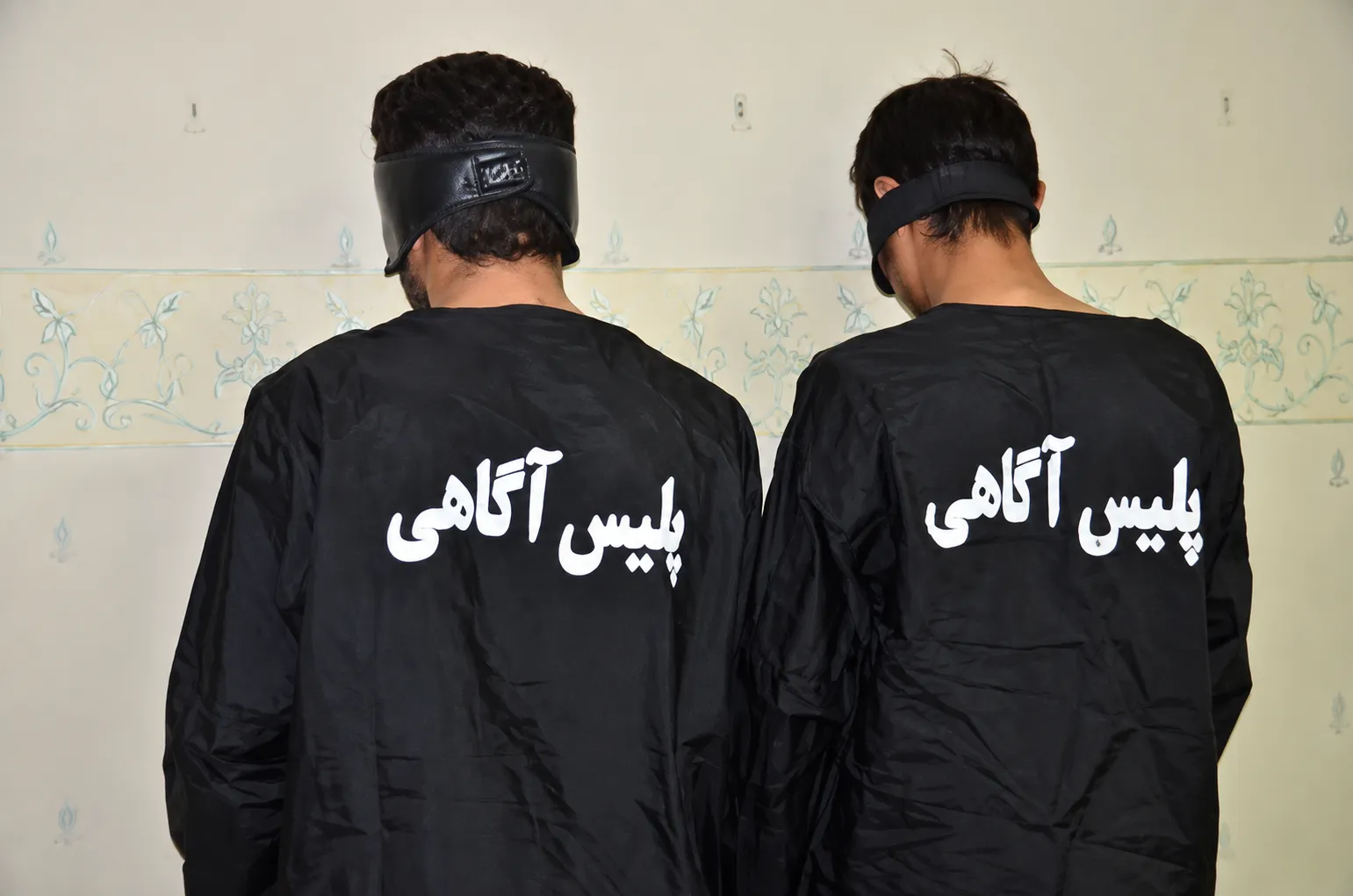 دستگیری سریع گوشی‌قاپان در شرق تهران/ کشف ۱۷ فقره سرقت