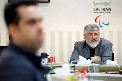 سرپرست کاروان ایران در بازی&zwnj;های پاراآسیایی ناگویا مشخص شد