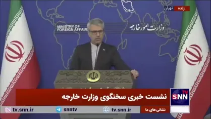 بقایی: مکران دروازه ورود ما به دنیاست و از هر حیث برای ما اهمیت دارد