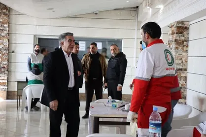 خدمات درمانی رایگان گروه&zwnj;های جهادی برای زندانیان البرز
