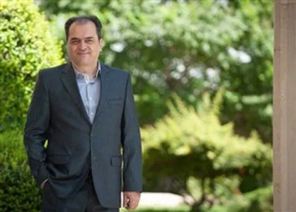 پیمان یوسفی گزارشگر دیدار استقلال و سپاهان شد