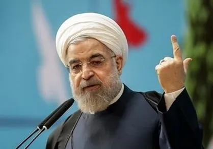 فیلم/ روحانی: فعالیت سیاسی در کلاس دانشگاه ممنوع!