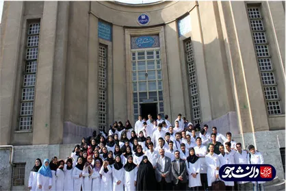 نشریات دانشجویی در دانشگاه علوم پزشکی تهران الکترونیکی منتشر می&zwnj;شوند