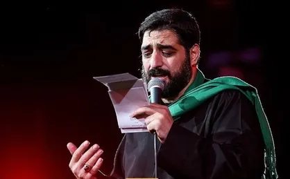 نماهنگ &laquo;مرحبا یا کربلا&raquo; با نوای بنی&zwnj;فاطمه