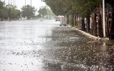 رشد مناسب بارندگی تهران از ابتدای مهر