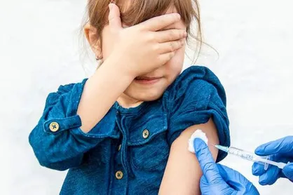 غول بی&zwnj;شاخ و دم کرونا، در کمین کودکان/ والدین واکسیناسیون فرزندان خود را جدی بگیرند