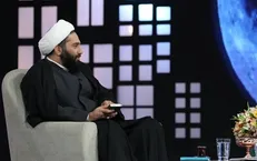 اشکالاتی که به سخنان حامد کاشانی در تلویزیون می‌گیرند/ جای بیان فضائل امام علی (ع) کجاست؟