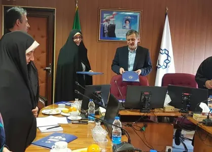دانشگاه&zwnj;های الزهرا (س) و خواجه&zwnj;نصیرالدین طوسی تفاهم&zwnj;نامه همکاری امضا کردند