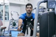 معنوی نژاد به تمرینات تیم ملی اضافه شد