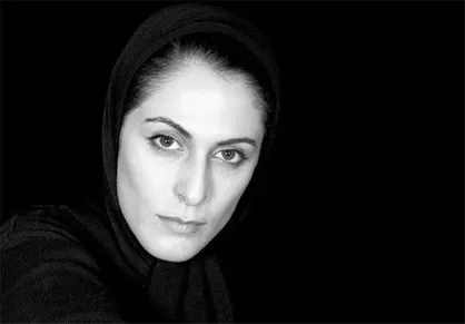 بهناز جعفری بازیگر &laquo;پاسیو&raquo; شد