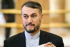 امیرعبداللهیان: سنگر مقاومت جنین تثبیت شده و عقب‌گردی برای آن متصور نیست