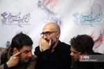سی و ششمین جشنواره فیلم فجر