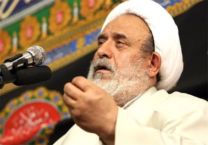 پیام حجت&zwnj;الاسلام والمسلمین انصاریان دربارۀ فجایع میانمار