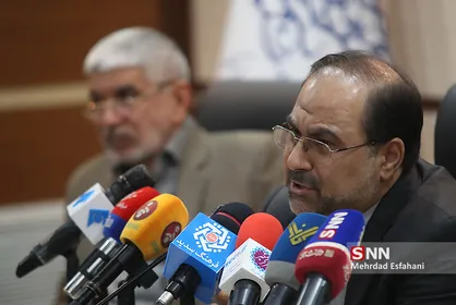 مخبر دزفولی، نماینده شورای عالی انقلاب فرهنگی در هیئت عالی جذب شد