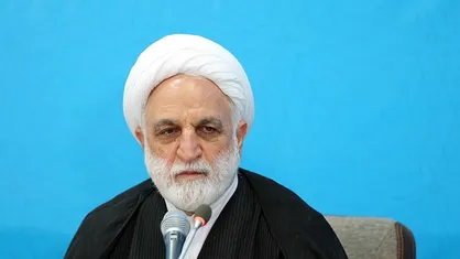 پیام رئیس قوه قضاییه در پی جنایت صهیونیست&zwnj;ها در حمله به زندان اوین