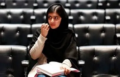 فیلم سینمایی &laquo;ملاله یوسف&zwnj;زَی&raquo; منتشر می&zwnj;شود