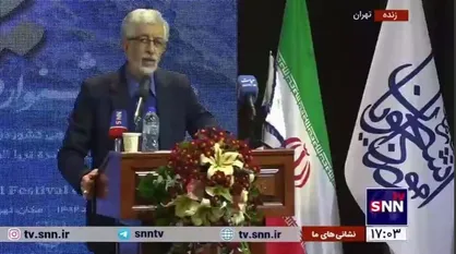 حدادعادل: اول انقلاب بیماران برای رفتن به خارج صف می&zwnj;کشیدند، الان صف آمدن بیماران به داخل ایران است
