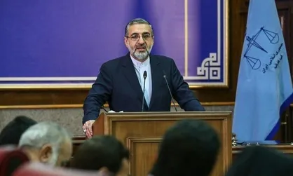 اسماعیلی: ریاست دستگاه قضا اعلام کردند هیچگونه مداخله&zwnj;ای در عرصه حمایت از لیست&zwnj;های انتخاباتی ندارم