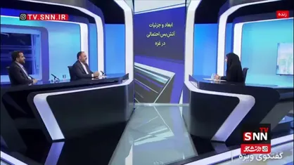 زارعان: نگاه صهیونیست&zwnj;ها به آتش&zwnj;بس تاکتیکی و موقتی برای فرار از افکار عمومی است