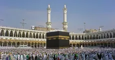 امسال چند هزار نفر به «حج تمتع» اعزام می‌شوند؟