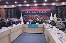 توسعه کمی سند راهبردی ترویج فرهنگ ایثار و شهادت وظیفه همه دستگاه‌های اجرایی است