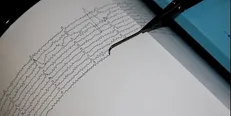 زلزله ۳.۳ ریشتری اندوهجرد کرمان را لرزاند