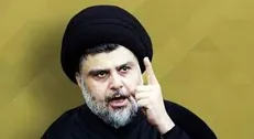 واکنش مقتدی صدر به حمله تروریستی در اهواز/ صدر: مردم ایران صبر کنید پیروز خواهید شد+عکس