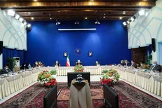 گزارش ظریف از مخالفت شورای امنیت با «مکانیسم ماشه»