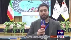 ۱۵ نفر از تهران مستقیم به مجلس راه یافتند + اسامی
