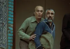 همه چیز درباره فیلم «آنتیک»