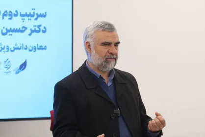 طرح امام صادق در طیف&zwnj;های مختلف مبانی ارزشی، دینی را در جامعه پیاده می&zwnj;کند