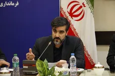 ترانزیت ۱۲میلیون تن کالا از مبادی مرزی زمینی تا پایان آبان