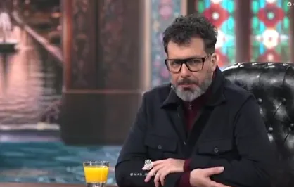 مگر می&zwnj;شود انسان باشم و عزادار دختران میبناب نباشم؟