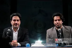 همایون: صدای استاد کریمخانی مرا مبهوت کرد؛ نخستین کنسرت خیابانی را در تهران برپا می‌کنم/ پورناظری: خیلی در موسیقی کتک خوردیم
