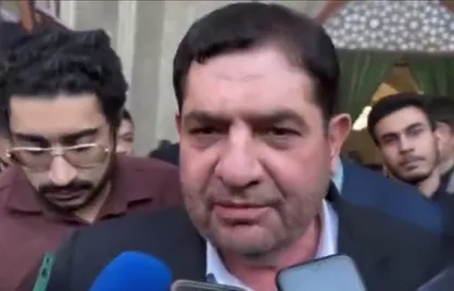 مشاور و دستیار رهبر انقلاب در جمع خبرنگاران: شهادت رهبران مقاومت واقعا یک ضایعه است، اما در روند پیروزی&zwnj;های محور مقاومت هیچ خللی وارد نمیشود و ضربه کوبنده&zwnj;ای رژیم صهیونیستی خواهد خورد