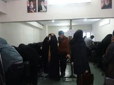 تداخل دروس در هنگام انتخاب واحد/ کارشناسان آموزش پاسخگو نیستند